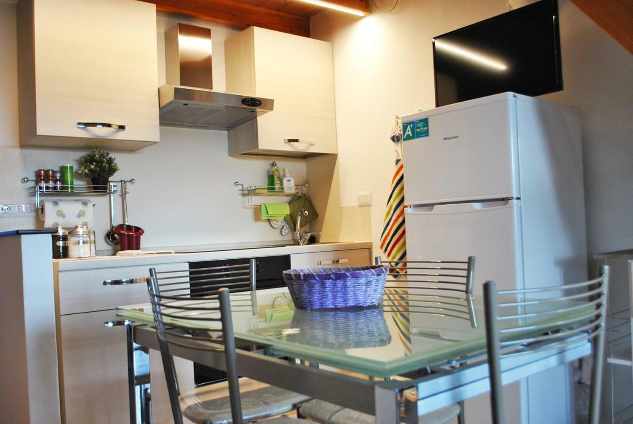 Tigullio Vacations: Lo Chalet Sul Mare Leivi 外观 照片