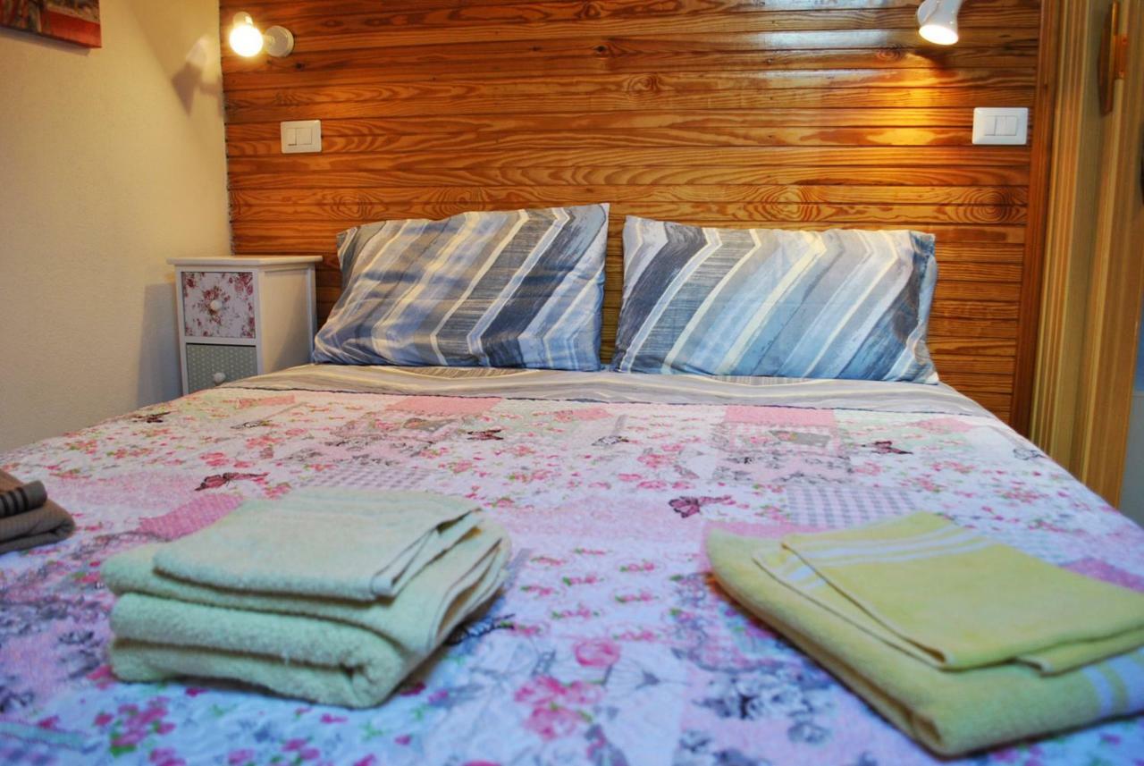 Tigullio Vacations: Lo Chalet Sul Mare Leivi 外观 照片